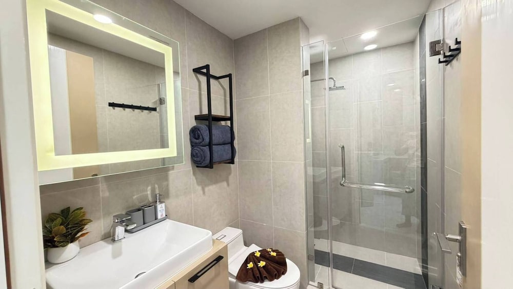 A204 - 1 Bdr Condo With Sea View, Ao Nang Beach