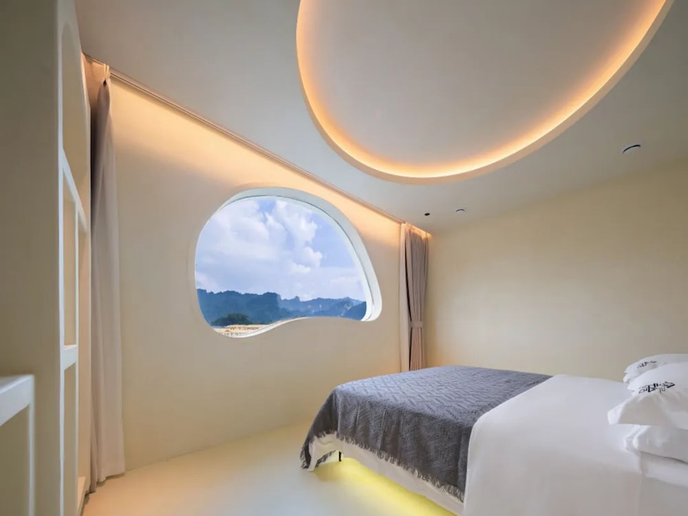 Wang Yun Residence Boutique Homestay