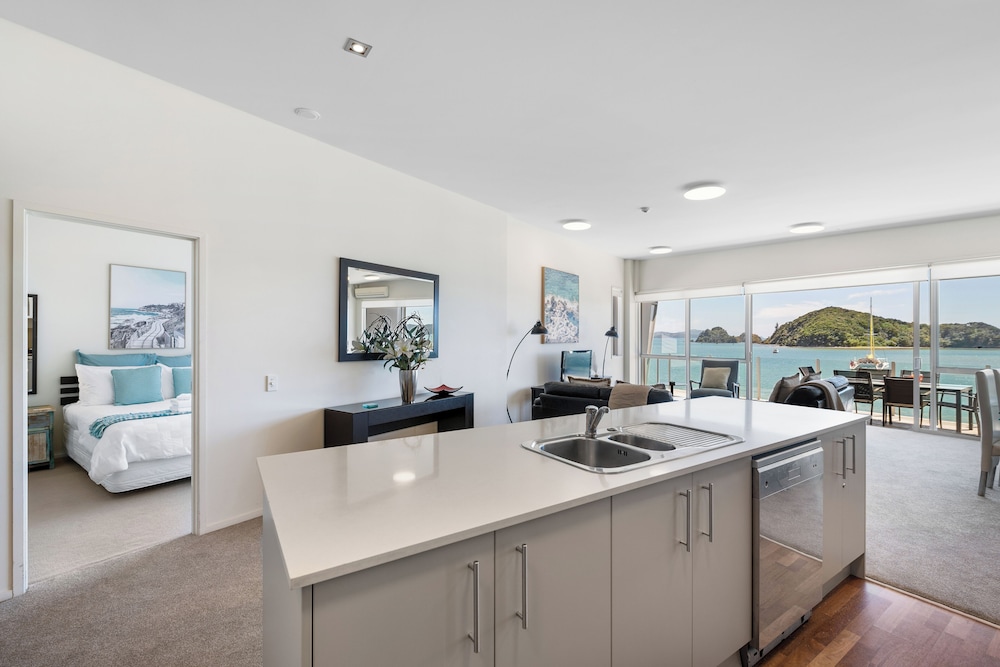 Paihia Beach 3 Bedroom Apartment