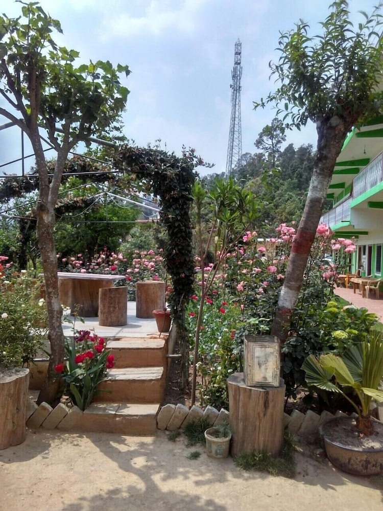 StayApart - Maa Anadmayee Guest House view 2