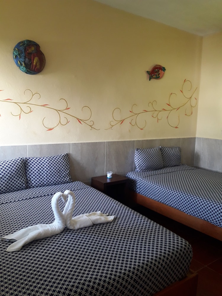 Cancun Vacations - Kukulcan by Emotion - Property Image 36