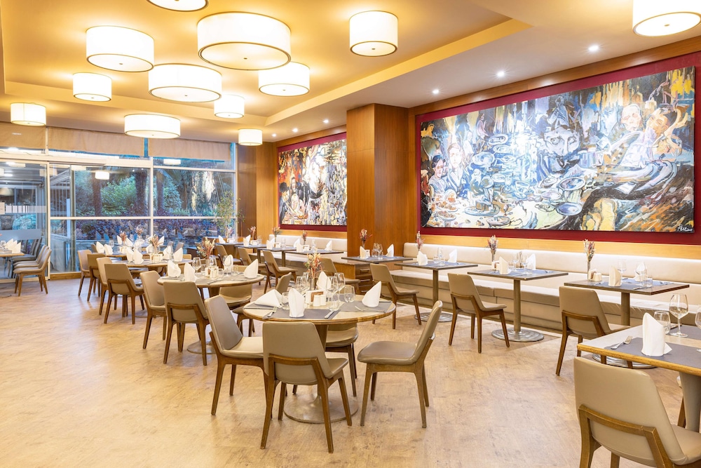 Concorde De Luxe Tatil Köyü - Prive Ultra Her Şey Dahil - Image 52