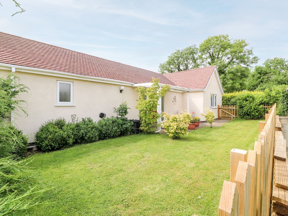 Clovermead Cottage
