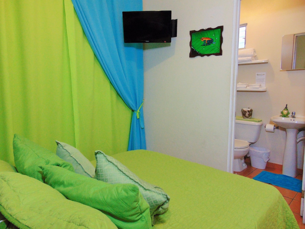 Casa Lima Bed Breakfast - Property Image 10