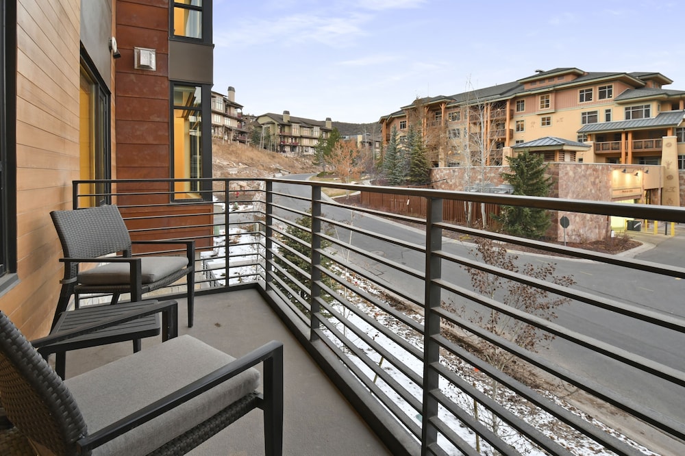 Park City Mountain Resort