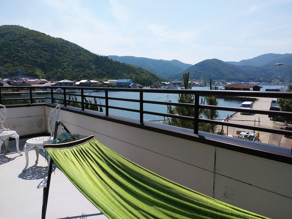 Guest House Darumaya - Hostel view 2