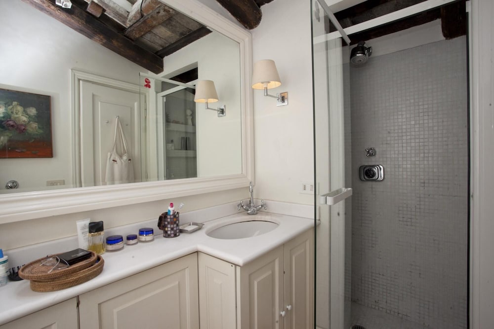 Splendid Penthouse in Campo de Fiori