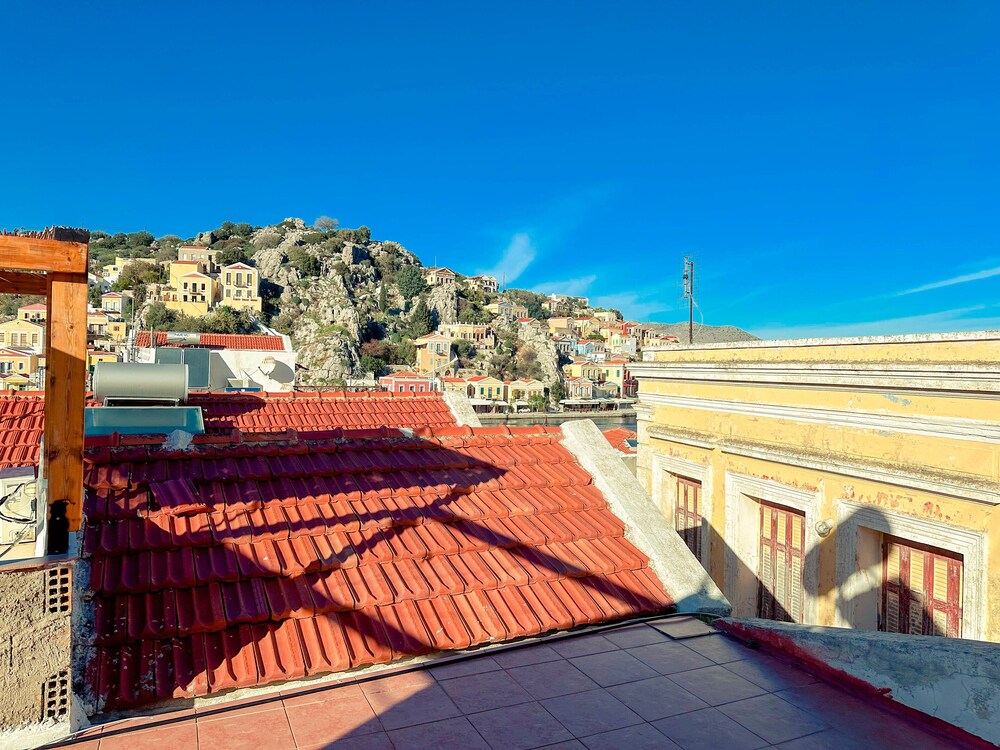 roof