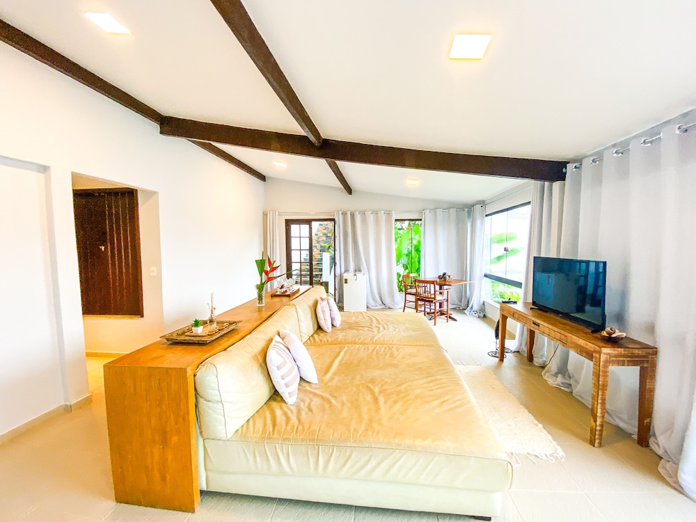 Oasis Beach House
