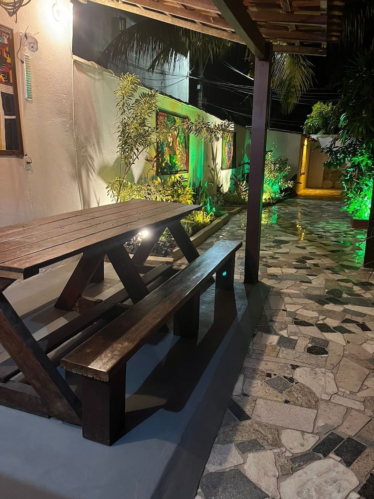 Bossa Nova Beach Búzios