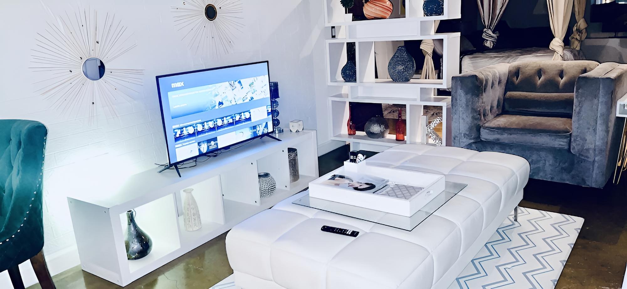 Loft On Spring