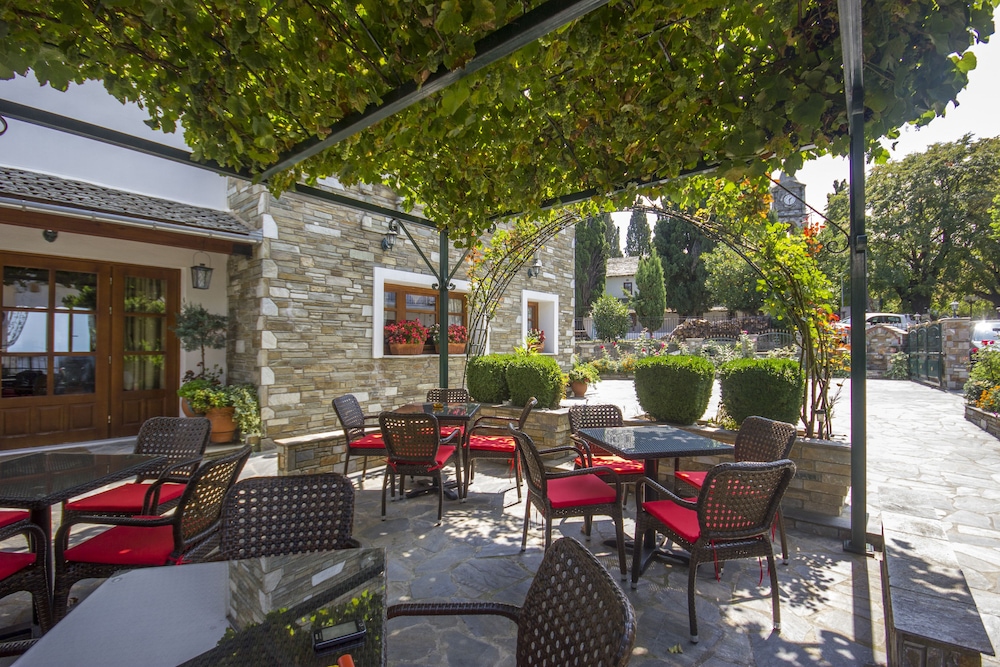 Guesthouse Papagiannopoulou