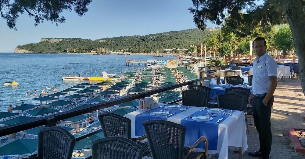 Rox Royal Otel - Her Şey Dahil - Image 100