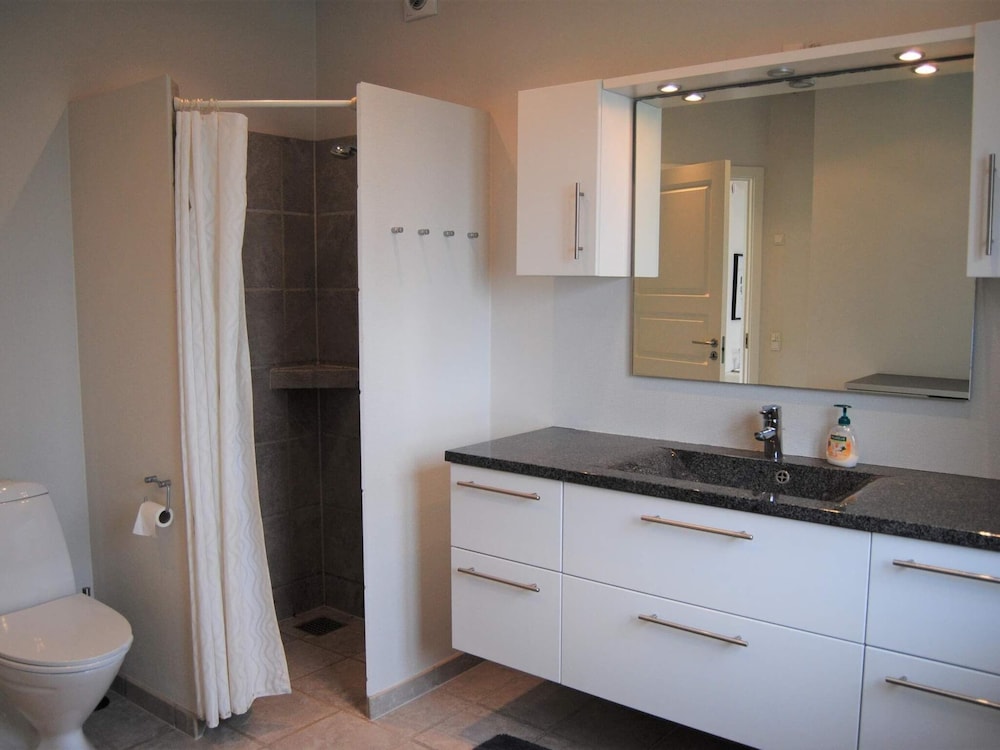 Holiday Home in Blokhus view 2