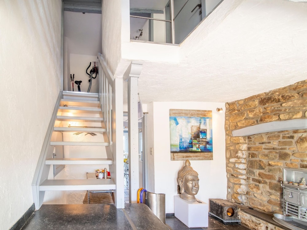 Cozy Holiday Home in La Reid With a Whirlpool