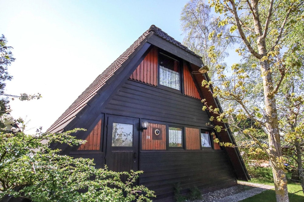 Ferienhaus, Burhave