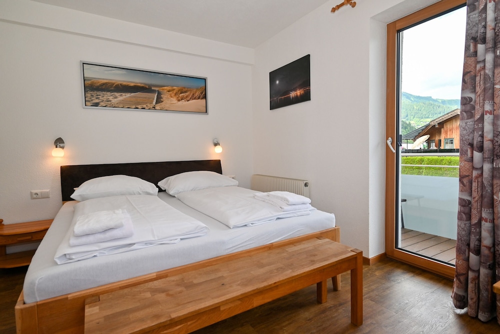 Apartment Medicus Zell am See Incl Summer Card
