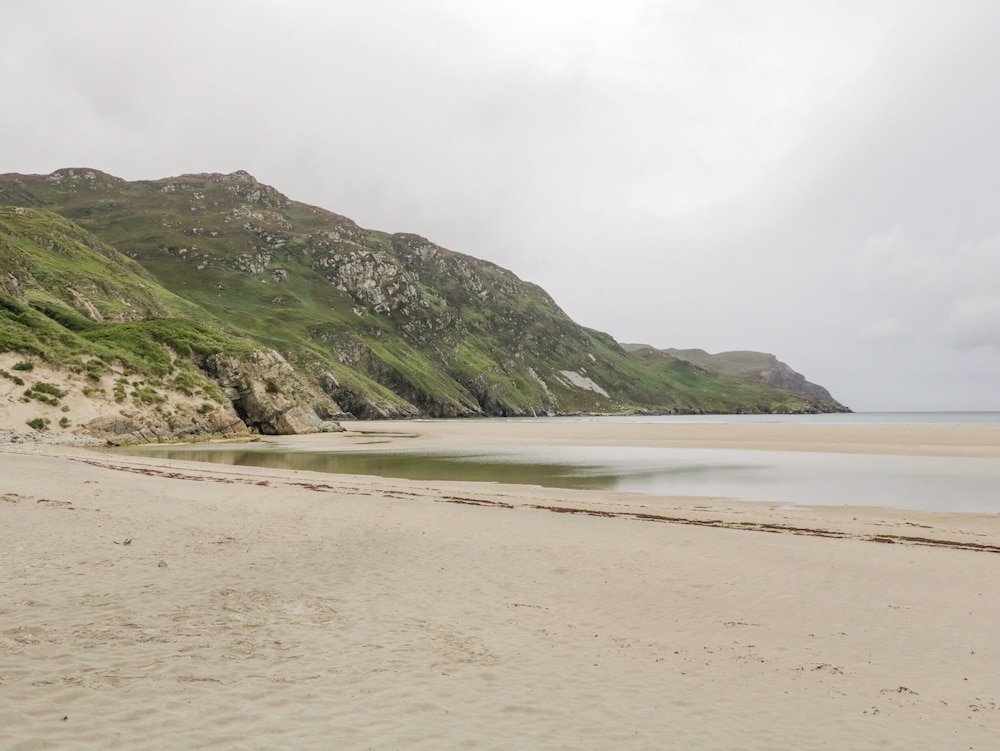 Maghera Caves Cottage