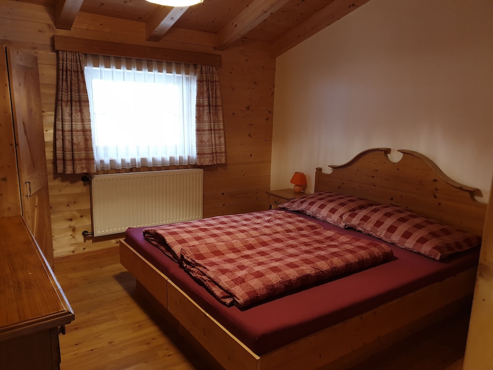 Tiroler Chalet Oetztal