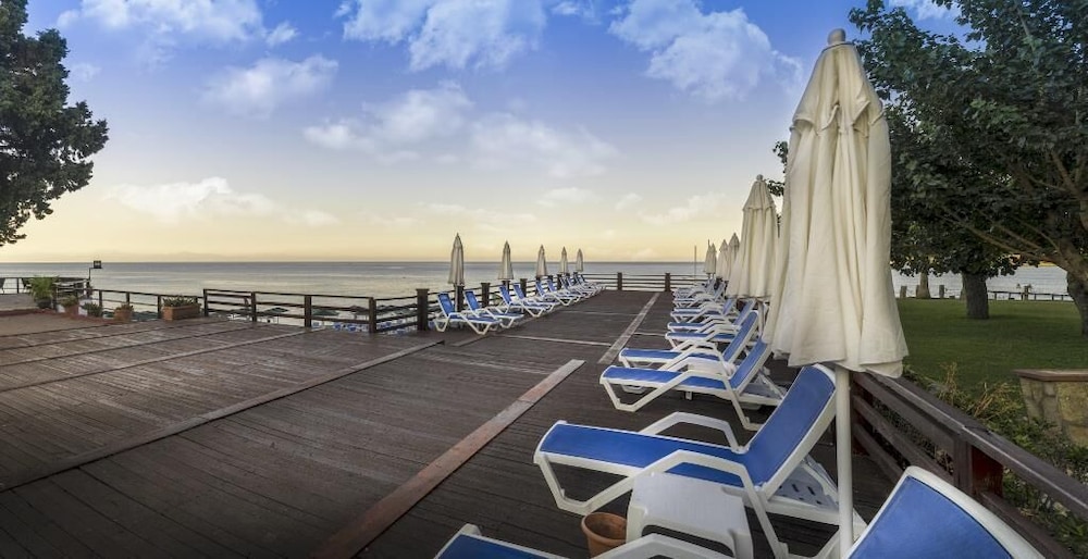 Rox Royal Otel - Her Şey Dahil - Image 83