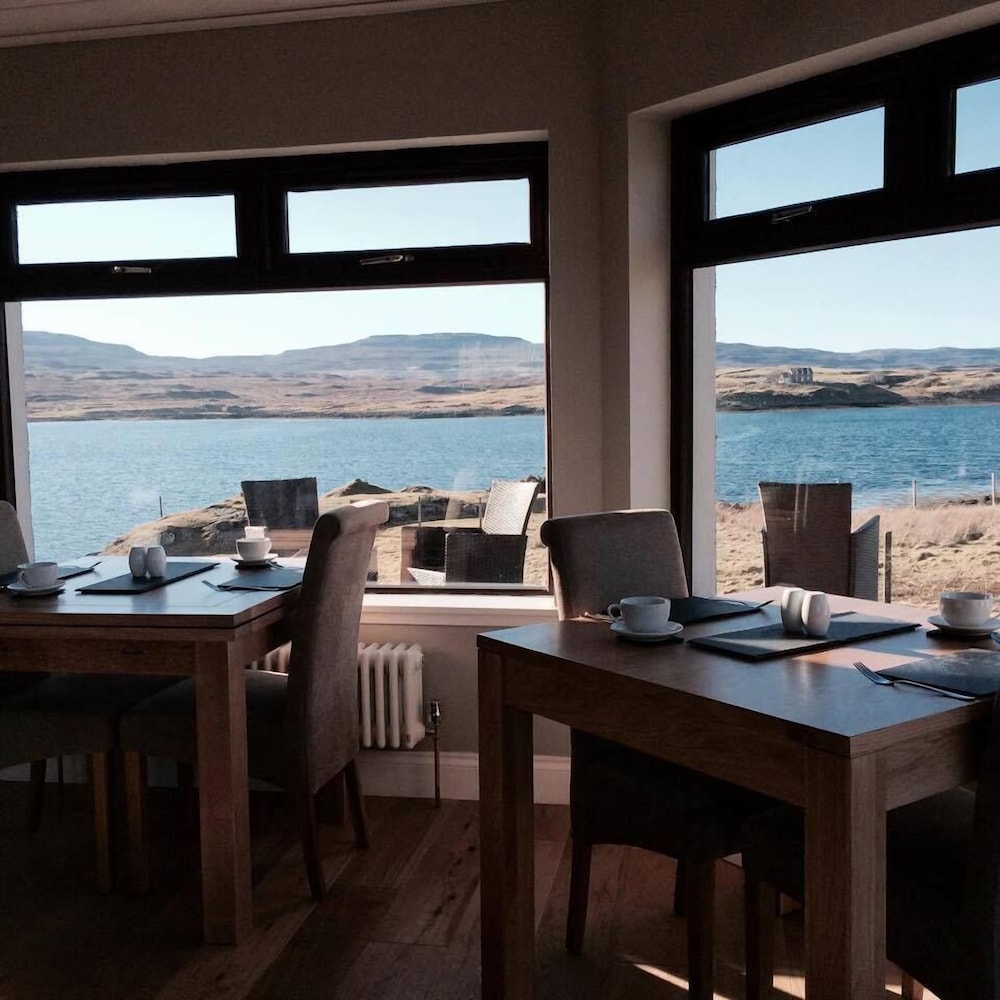 The Tide B&B