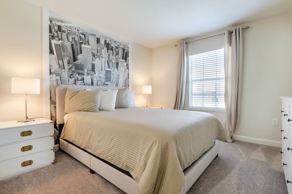 Townhome in Champions Gate Resort 2544 view 3
