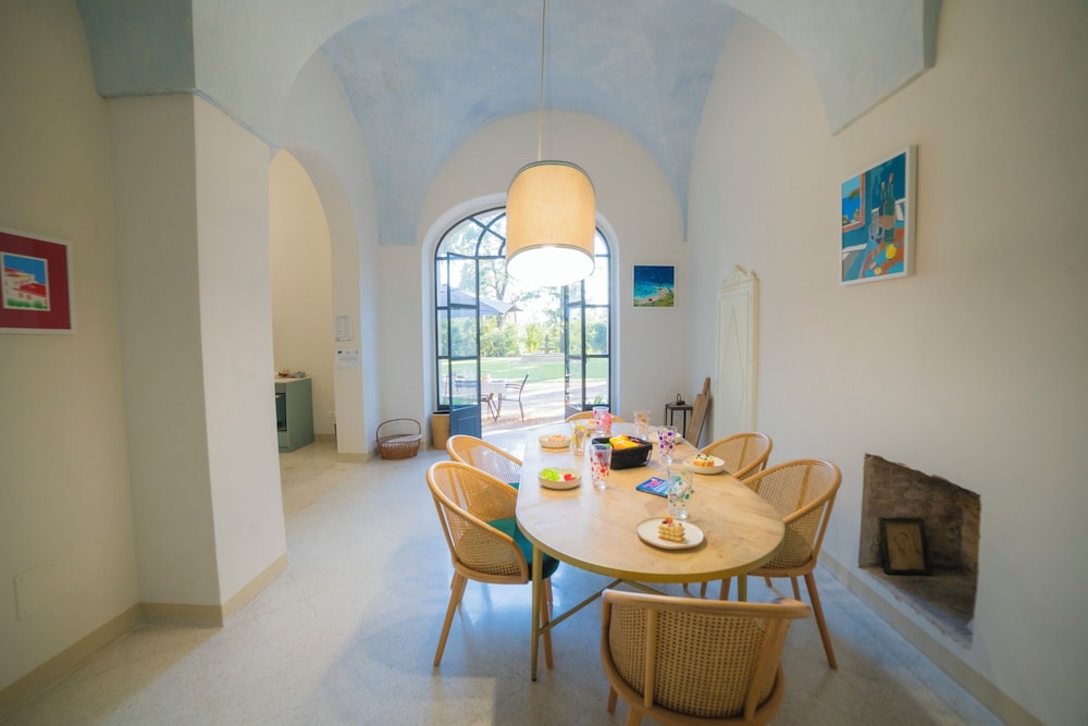 Vallone Apartments