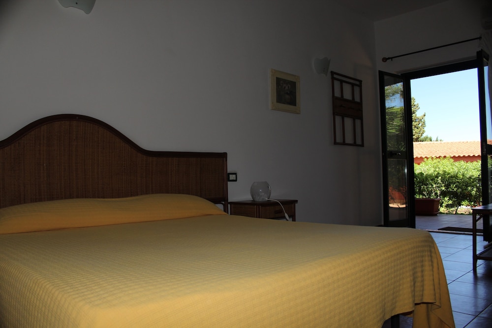 Agriturismo Ruralia