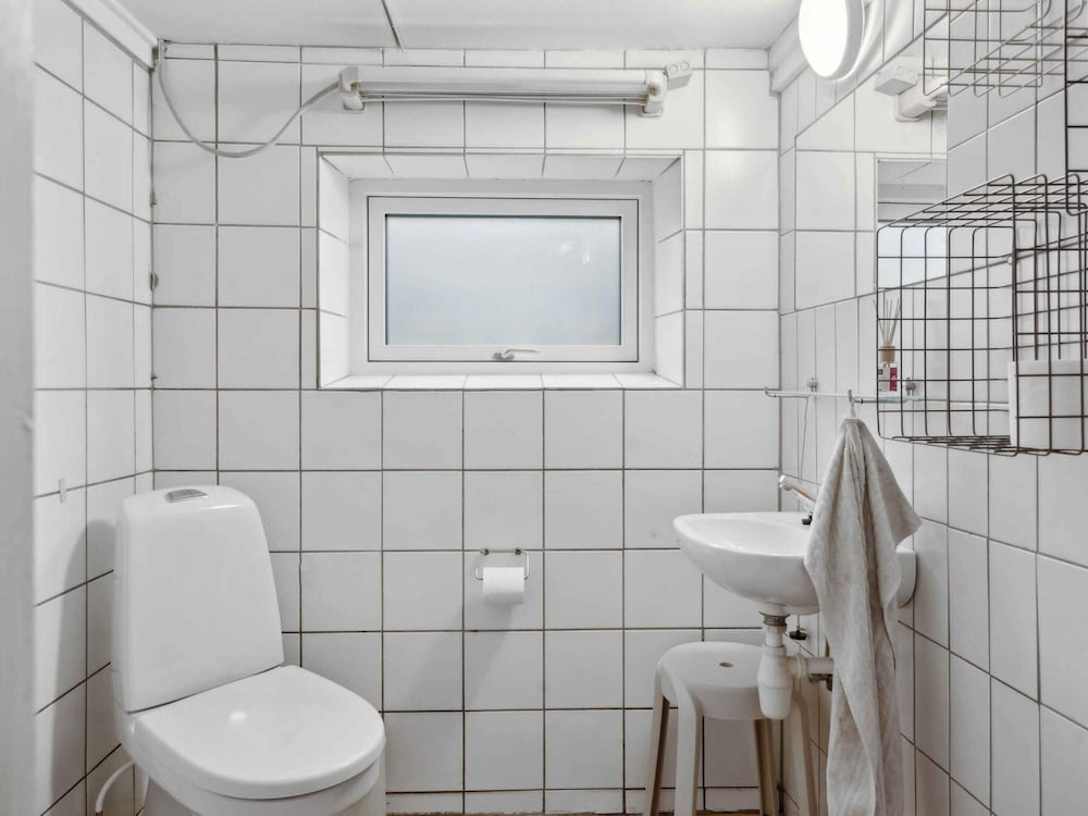5 Star Holiday Home in Haderslev