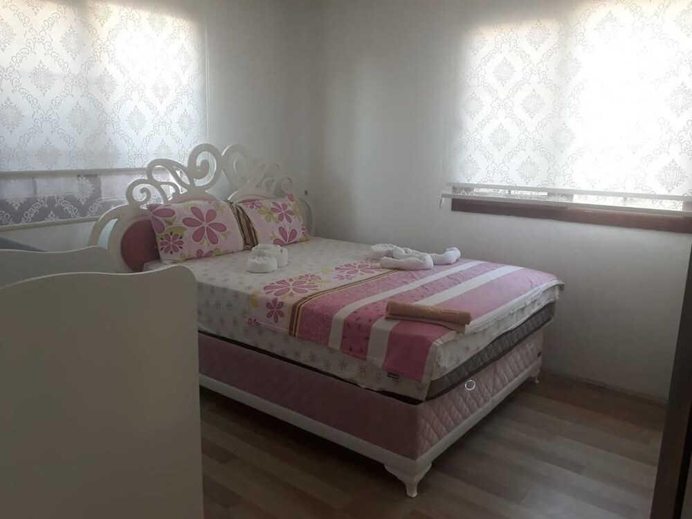 Boncuk Delux Apart view 3