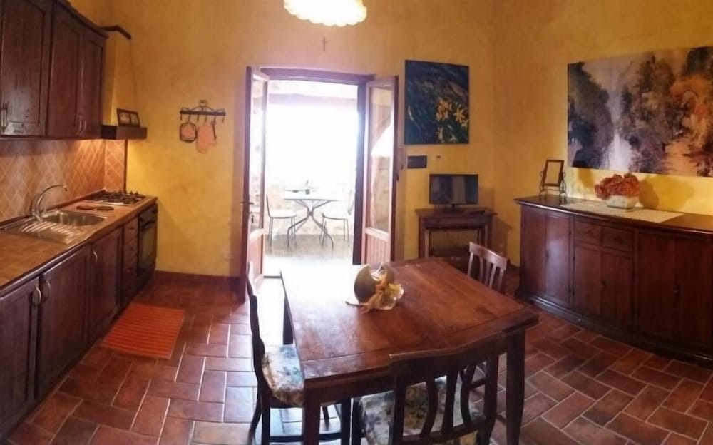 Agriturismo Antica Dimora