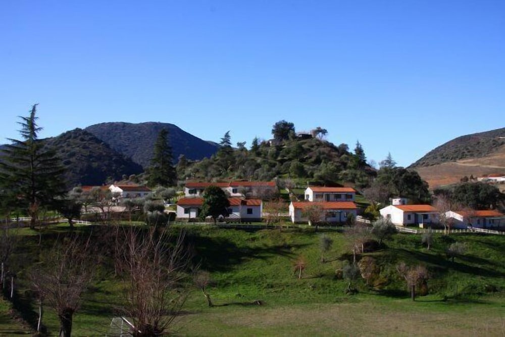 Casas Rurales Aldeaduero