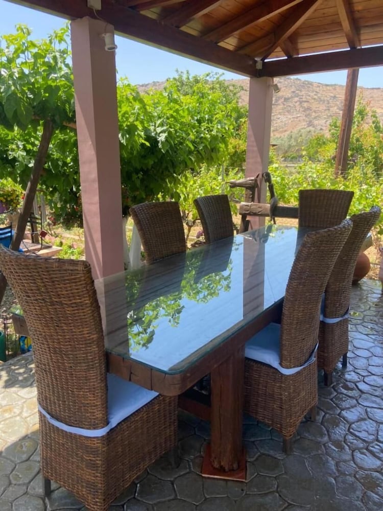 Villa Lilandion Luxury and Privacy, photo 77