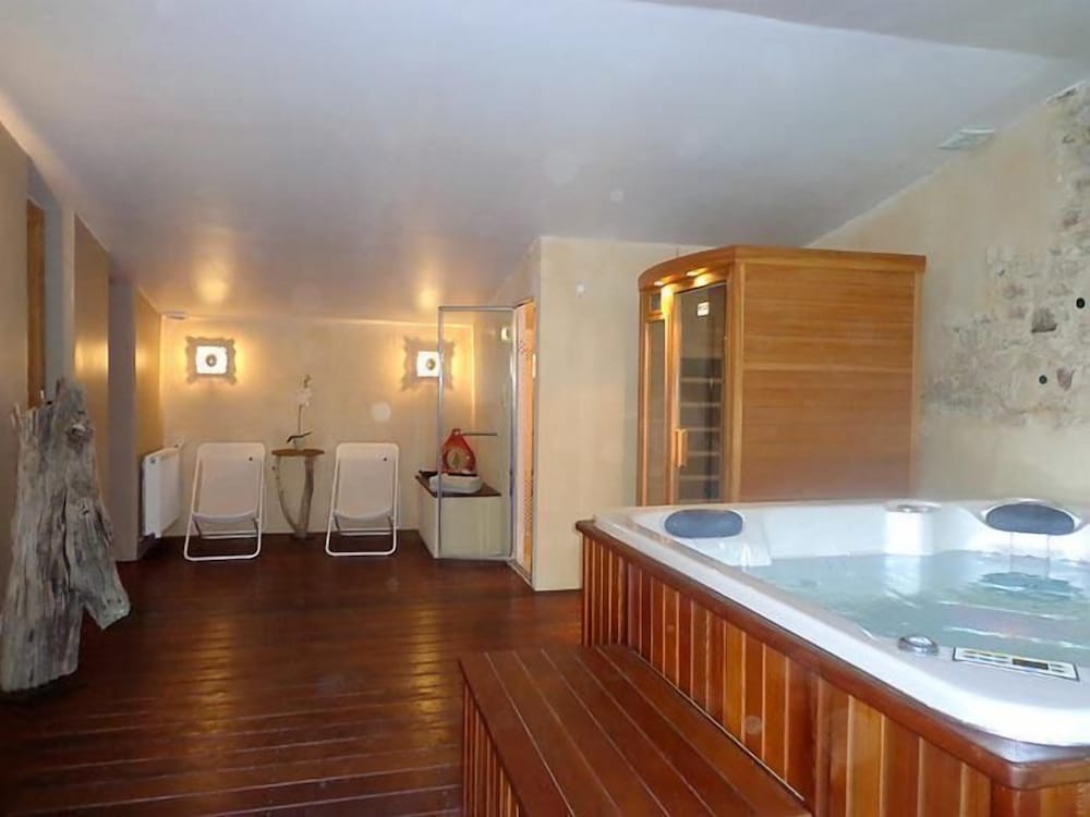 Le Mas d'Orsan - Chambres d'hôtes, photo 31