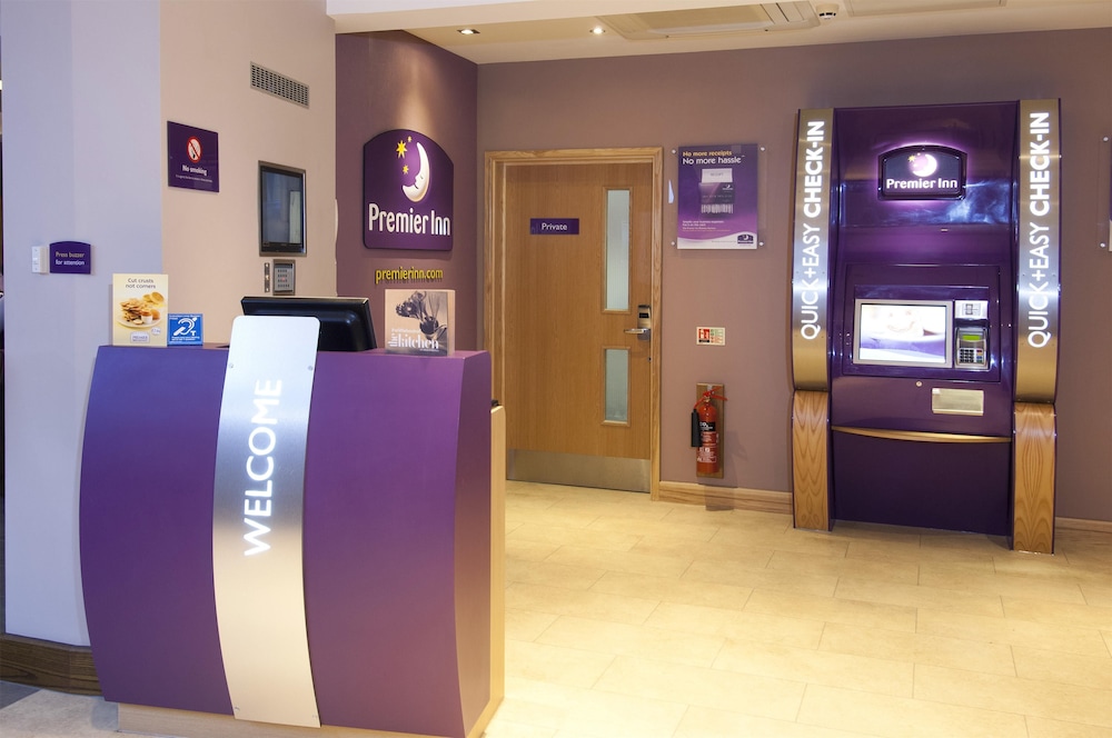 Premier Inn Kidderminster, photo 13