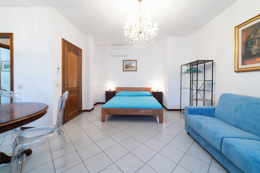 Casa Wanda in Oristano