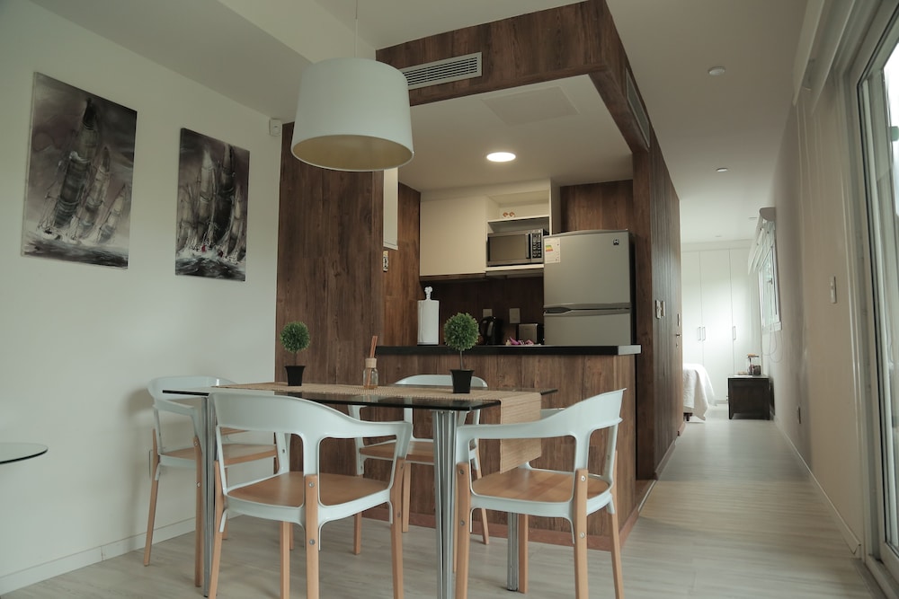 Entre Pinos Eco Box Apart view 4