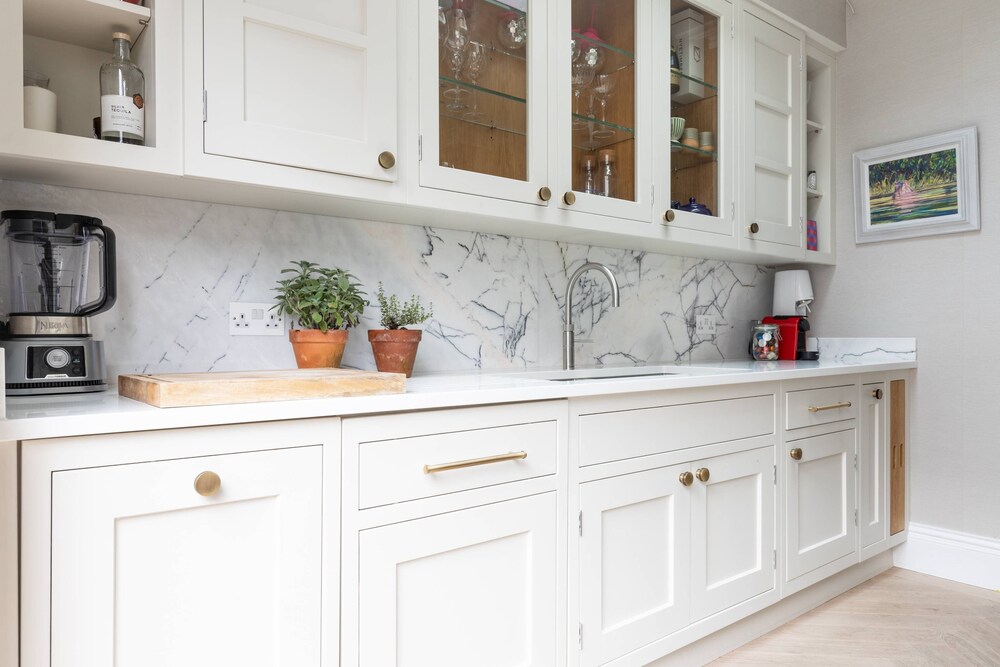 Callcott Street IV by Onefinestay