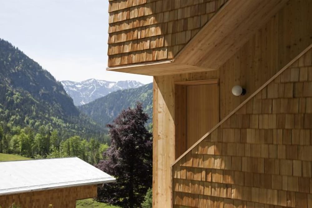 Tannerhof Naturhotel Gesundheitsresort - Property Image 73