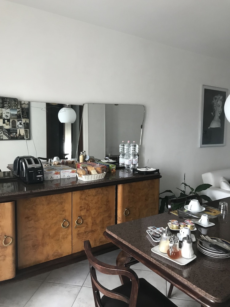 B&B via Roma suite