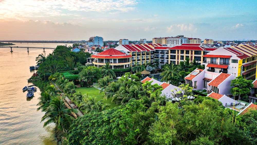 Bel Marina Hoi An Resort