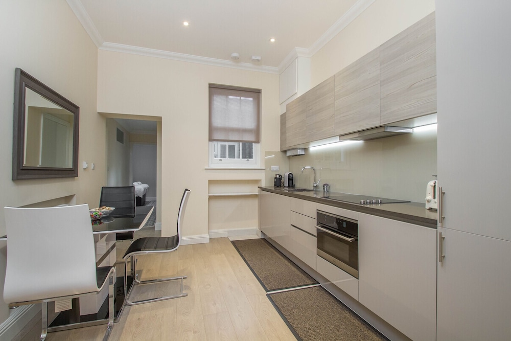 Marylebone Executive Apartments