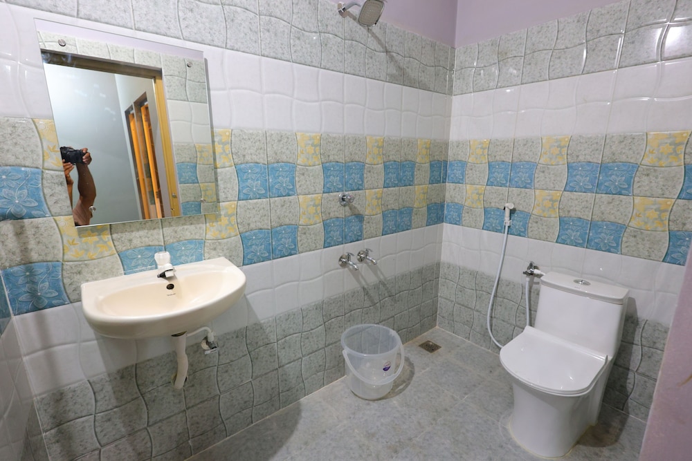 Nautical Escape Homestay - Pondicherry