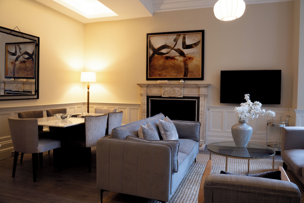The Egerton - Serviced Apartments