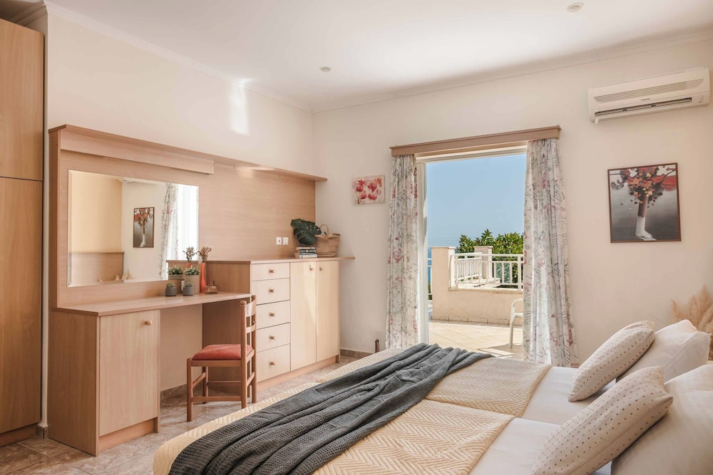 Villa Angeliki Skala