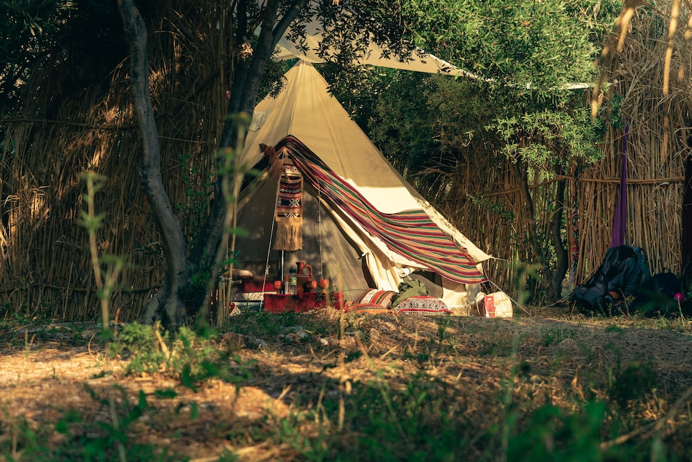 Butterfly Valley Beach Glamping Yiyecek A.Ş. - Image 48