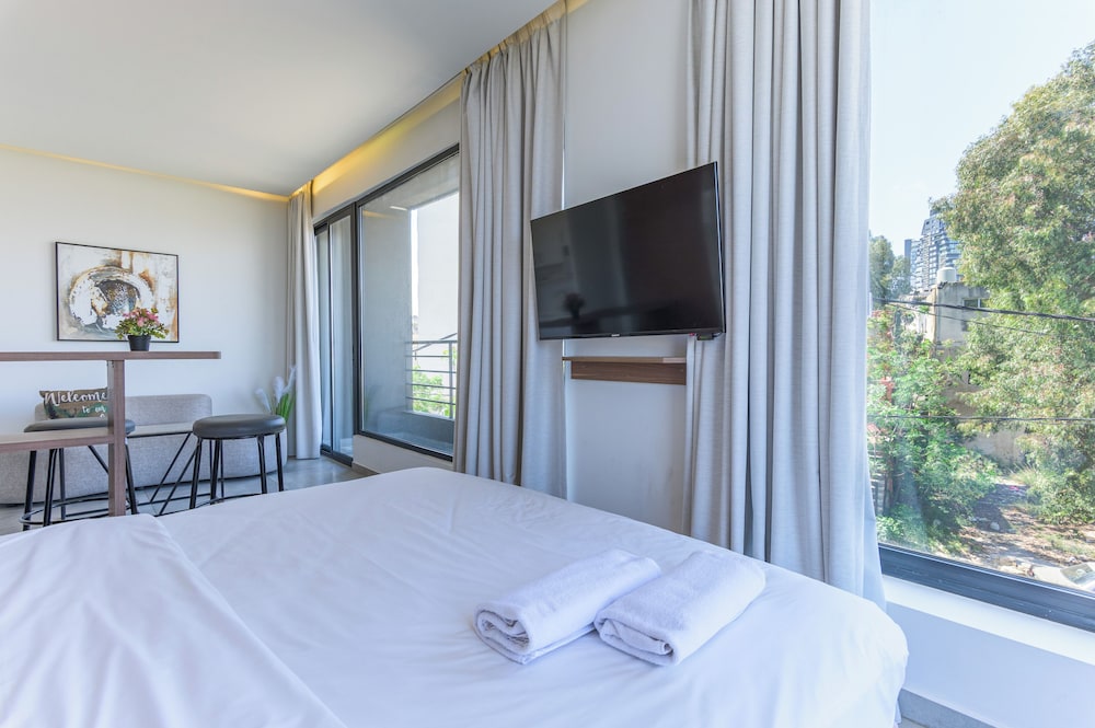Gate 9 Tower -Studios & Apts Mar Mikhael
