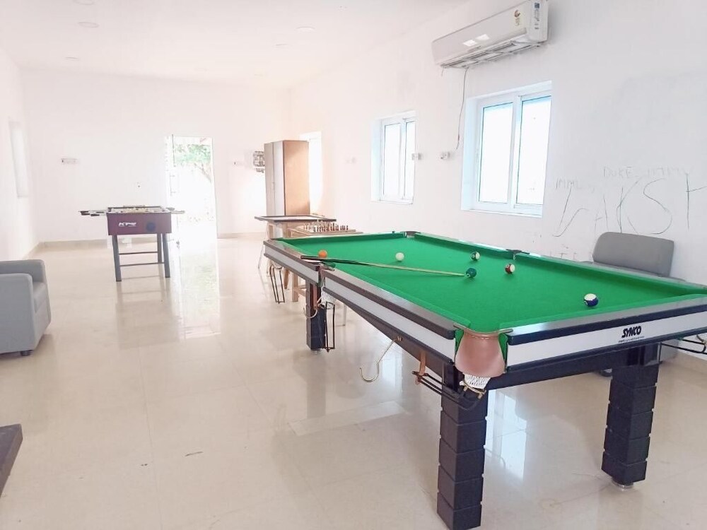Lazo Avarta Resort and Convention Centre Pondicherry, photo 47