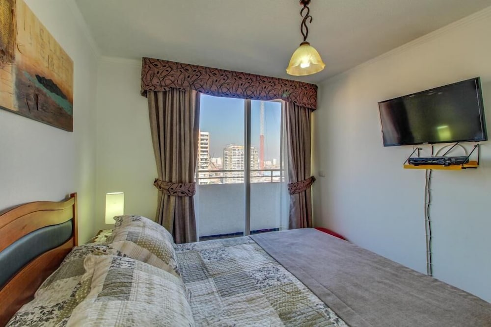 Almond Suite - San Francisco