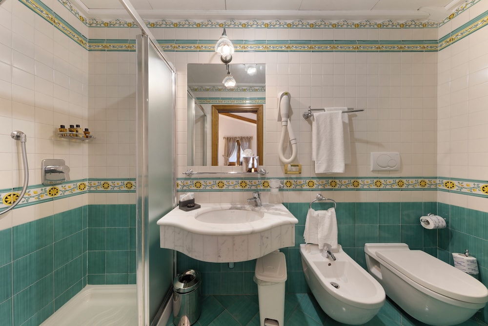 Villa In Sorrento Center | Gardens & Outdoor Space